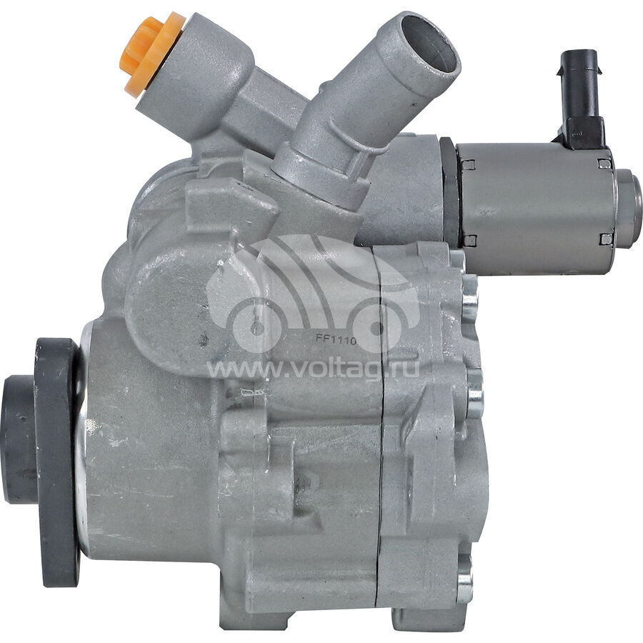 Насос гидроусилителя руля KRAUF HPQ1665GQ (32416777815)