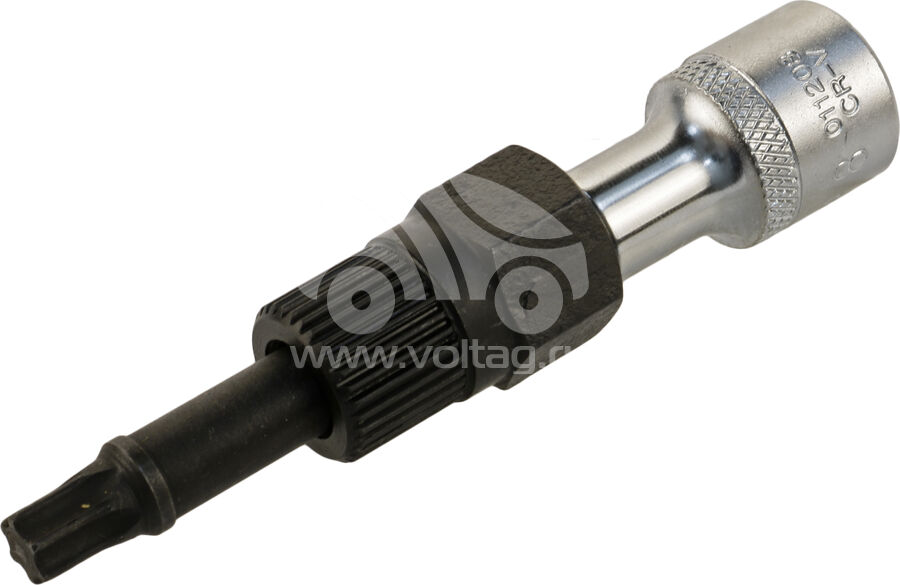 Pulley removal tool QPZ0909