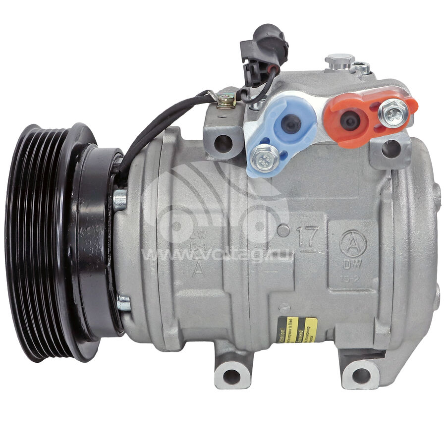 Компрессор кондиционера KRAUF KCD2045YU (KCD2045YU)