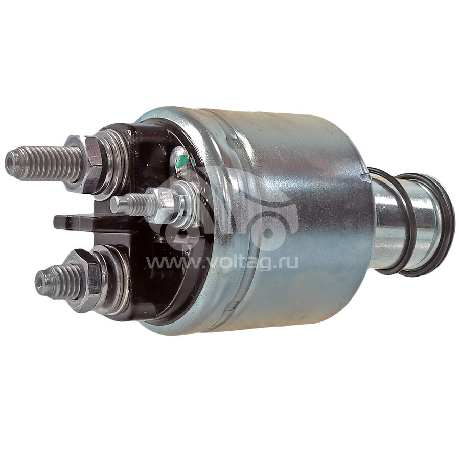 Втягивающее реле стартера KRAUF SSV6258FS (236258)