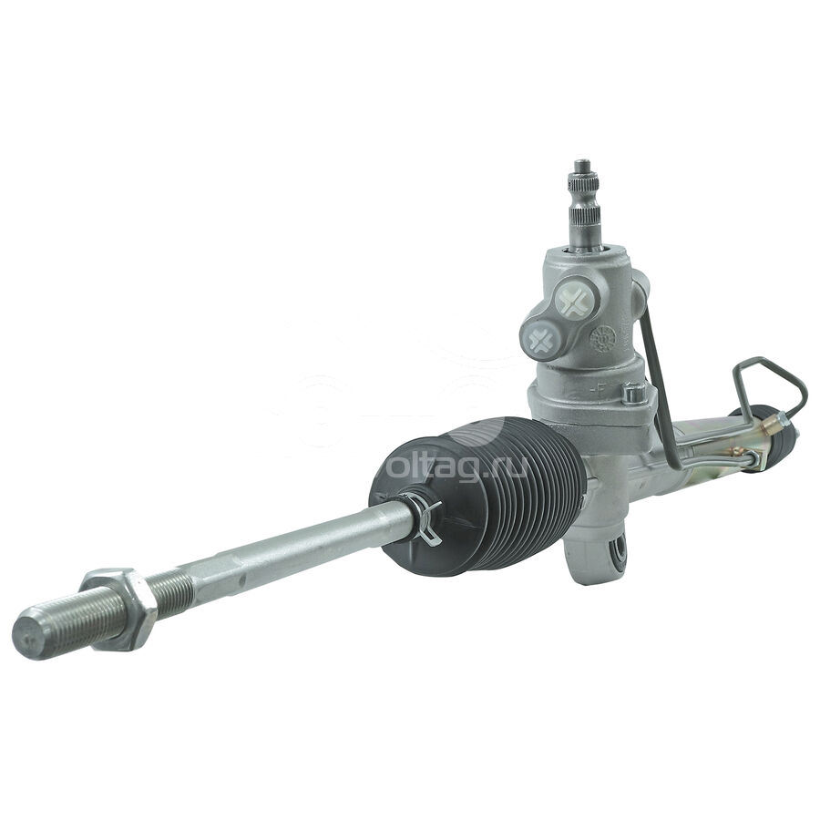 Рулевая рейка гидравлическая KRAUF HNQ2632KW (EX577004A650)