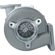 Турбокомпрессор MTR3124