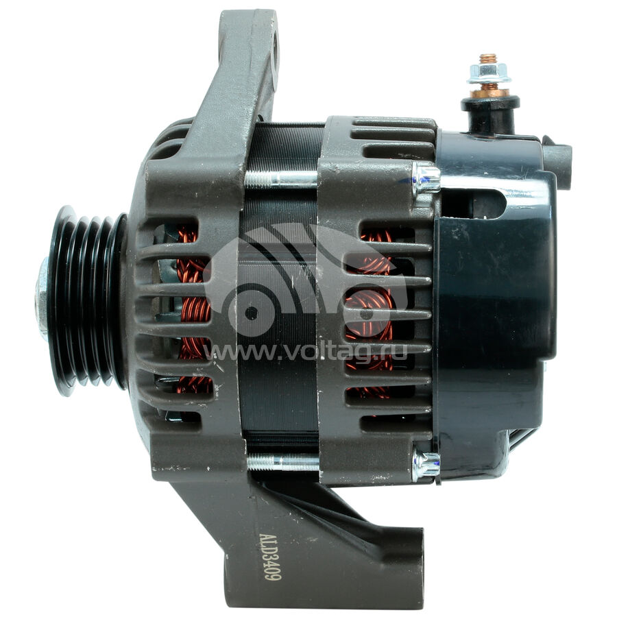 Генератор ALD3409 Генератор ALD3409