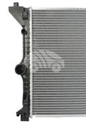 Радиатор системы охлаждения KRZ1444