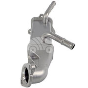 Клапан ЕГР EGZ1193