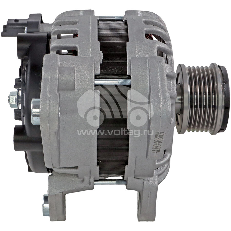 Motorherz ALB0468WA
