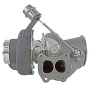 Турбокомпрессор MTG3417