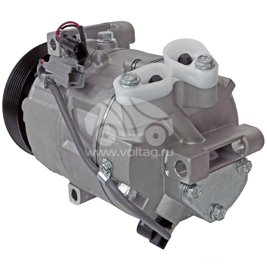 Компрессор кондиционера KRAUF KCV1351VG (926000217R)
