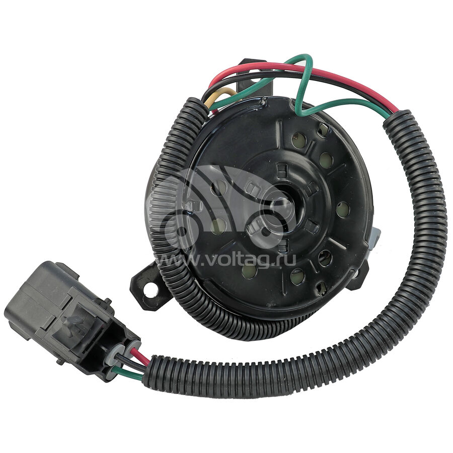 Cooling fan motor RCF0419