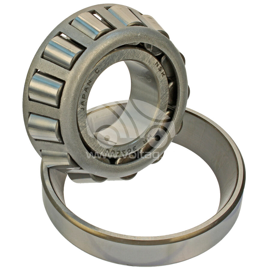 bearing differential BZZ0306