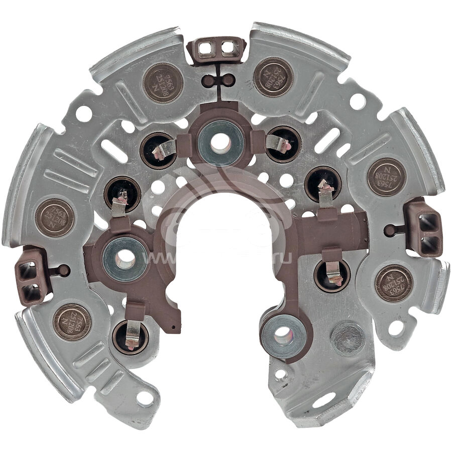 Диодный мост генератора Transpo INR454 (INR454)