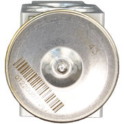 Клапан кондиционера расширительный KVC0554