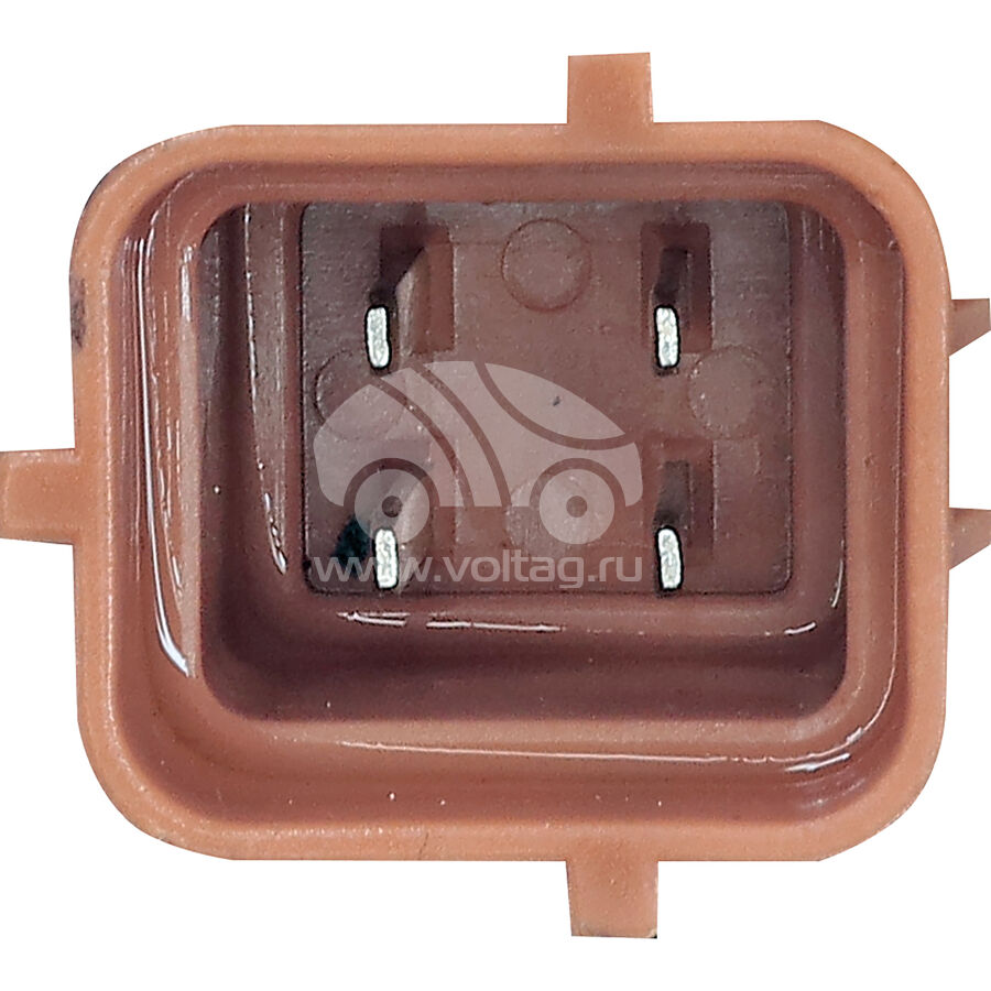 Корпус термостата KRAUF TVZ5023NF (TVZ5023NF)