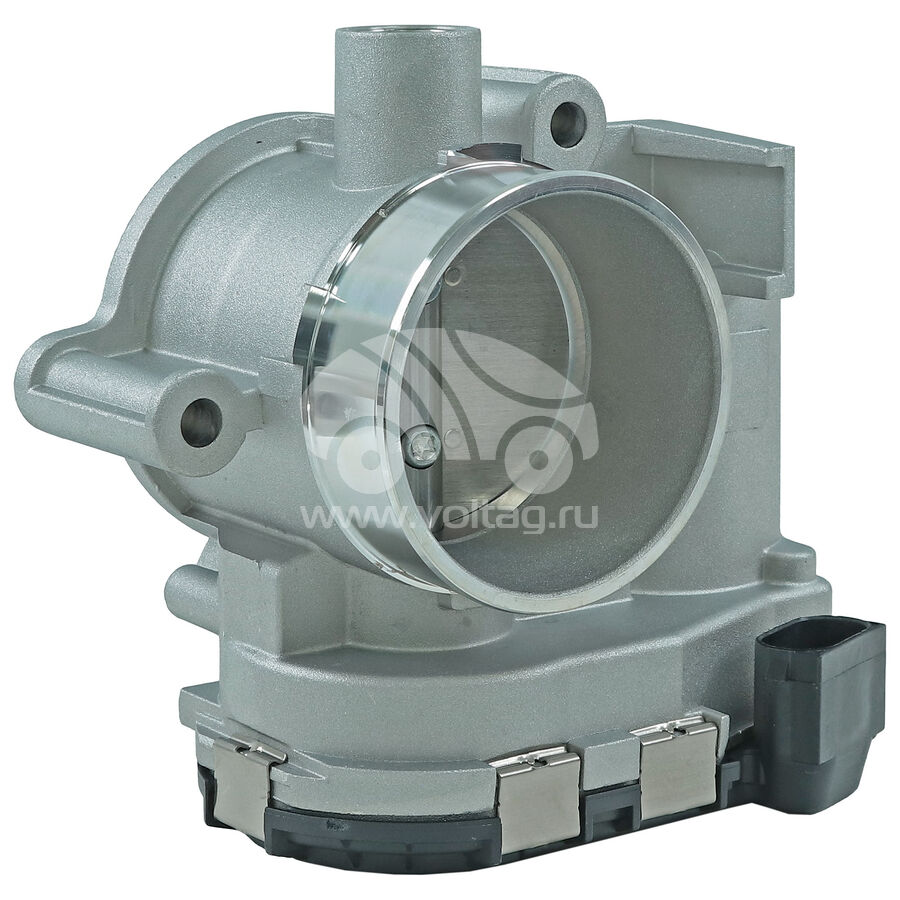 Дроссельная заслонка KRAUF ETZ1164MR (21127114801010)