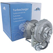 Турбокомпрессор MTG2280