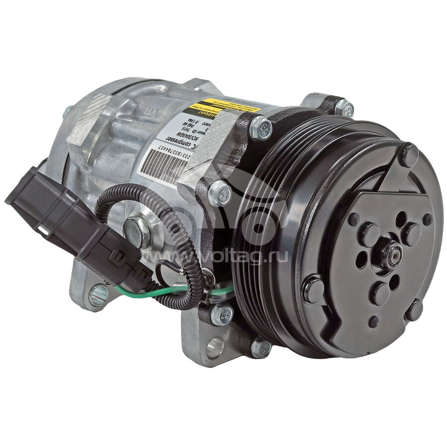 Компрессор кондиционера KRAUF KCV3043GW (KCV3043GW)