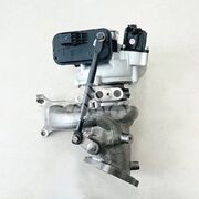 Турбокомпрессор MTI3775