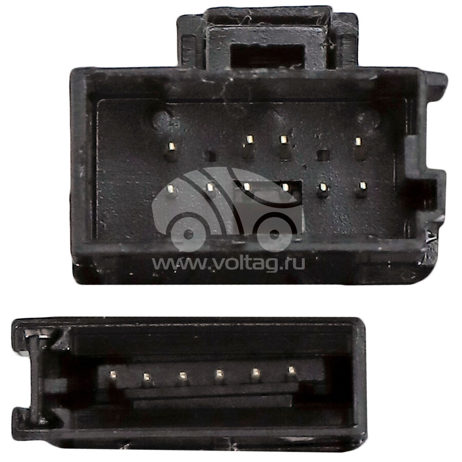 Контактная группа подушки безопасности KRAUF HZX1053ZJ (HZX1053ZJ)