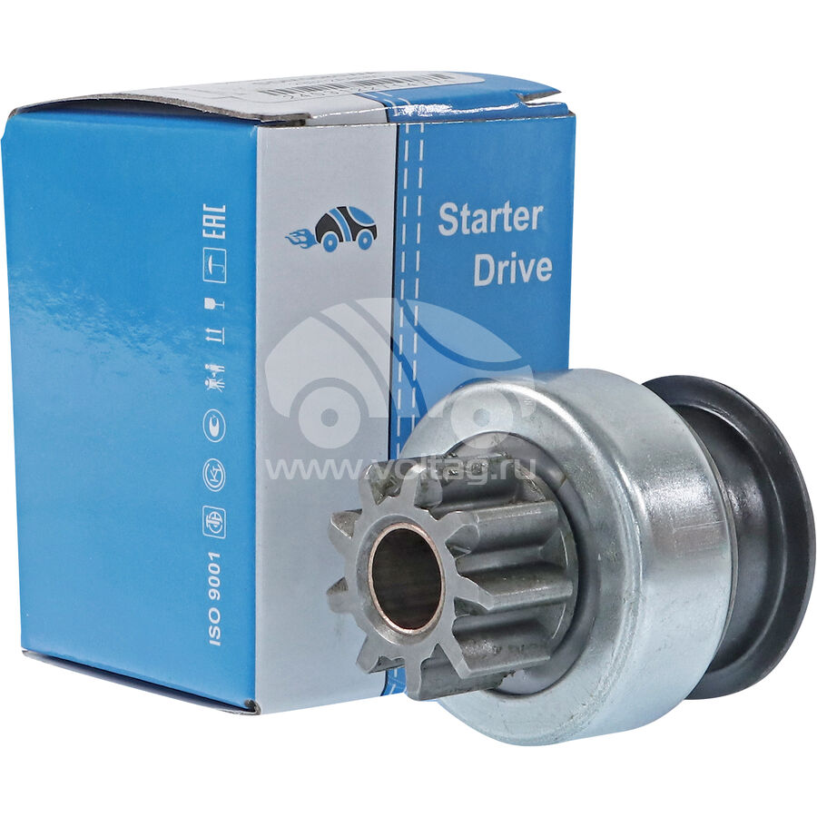 Motorherz SDM0080WA