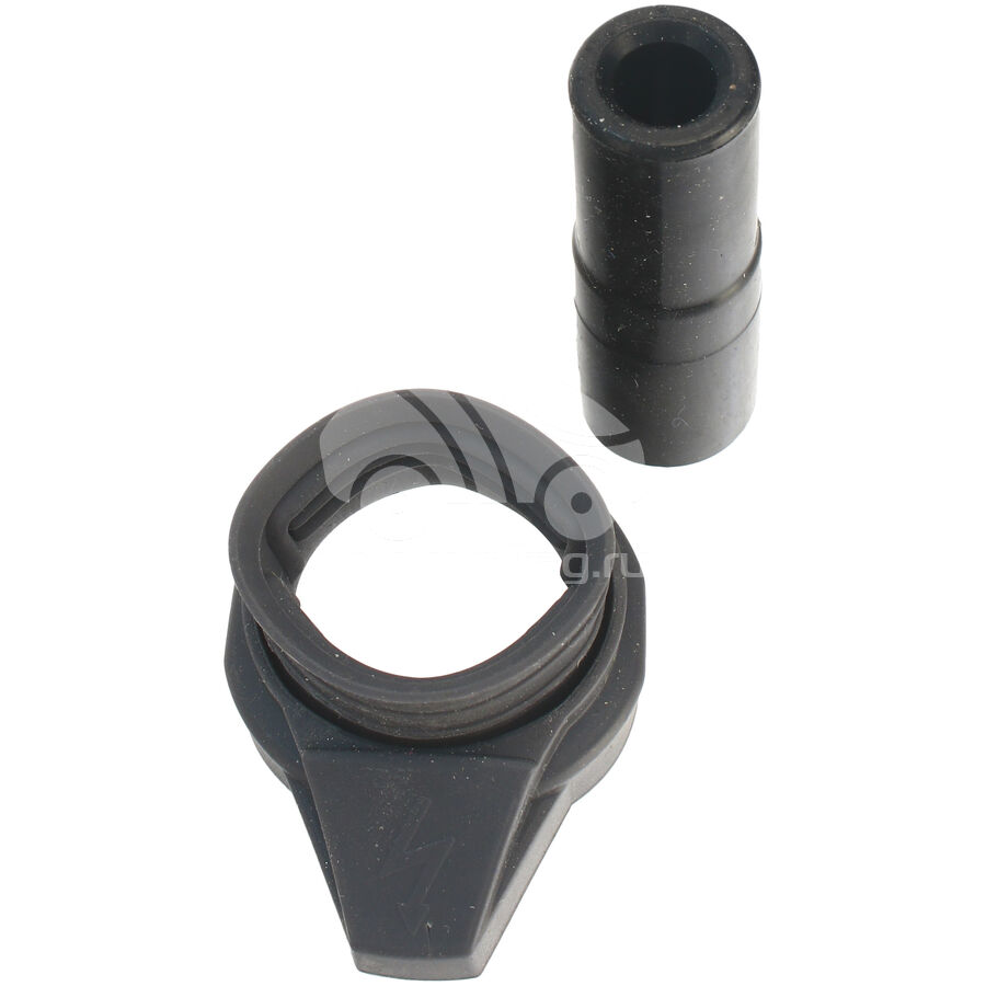 Ignition coil rubber boot CTZ0006