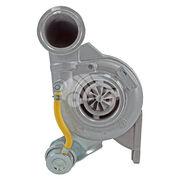 Турбокомпрессор MTG3362