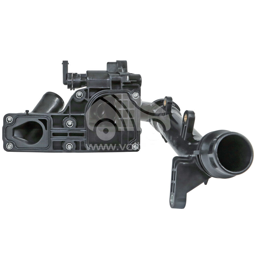 Термостат KRAUF TVZ1516PF (A2562030075)