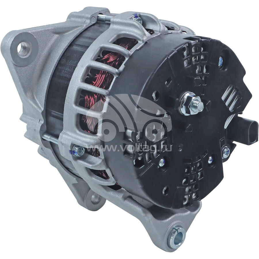 Генератор Motorherz ALB2488WA (0125811040)