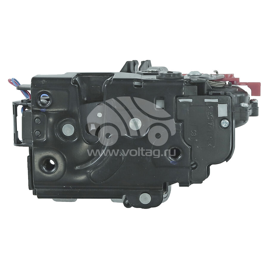Замок двери KRAUF DLZ1059RZ (DLZ1059RZ)
