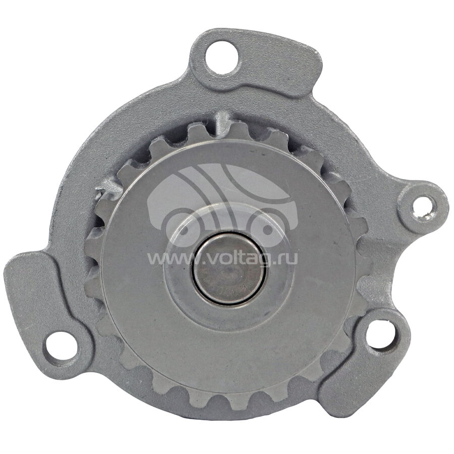 Помпа водяная KRAUF KWZ1584PB (21126-1307010)