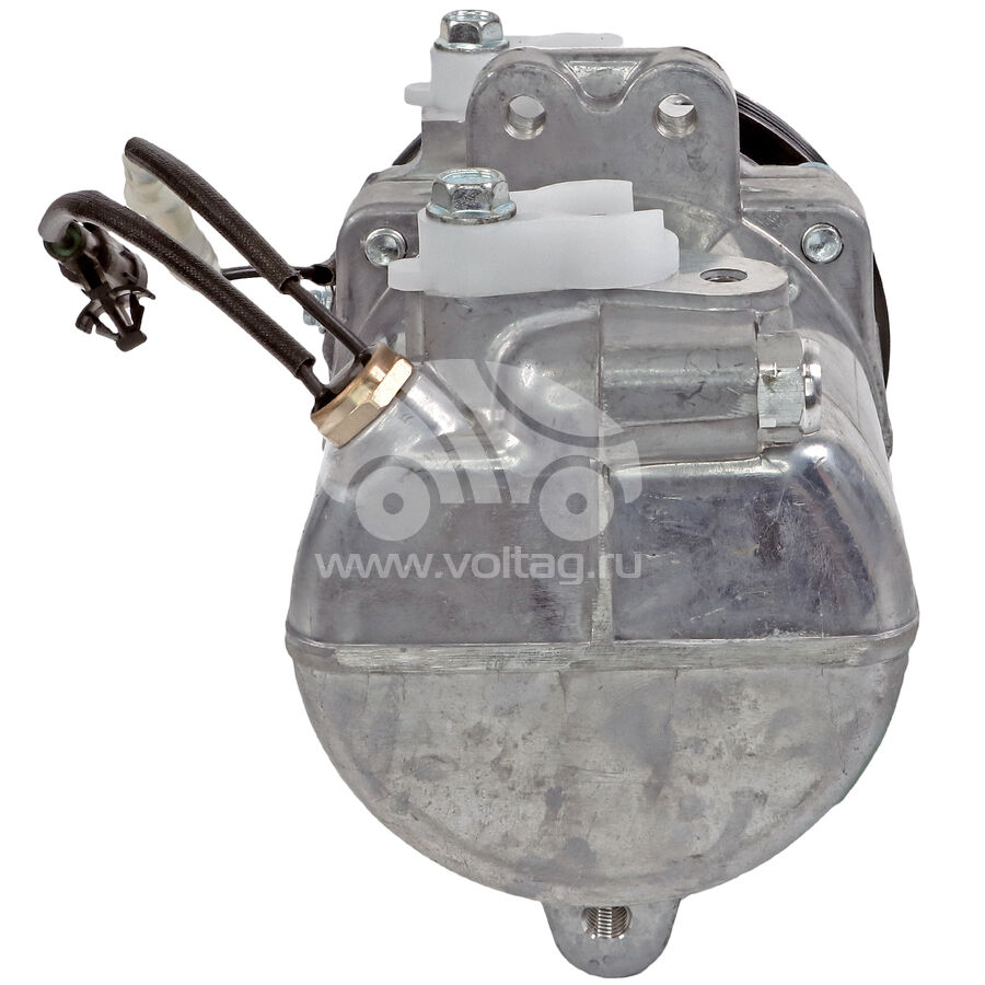 Компрессор кондиционера KRAUF KCS1307VG (9520170CF0)