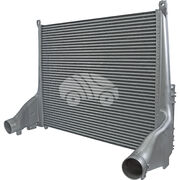 Интеркулер KIZ1164