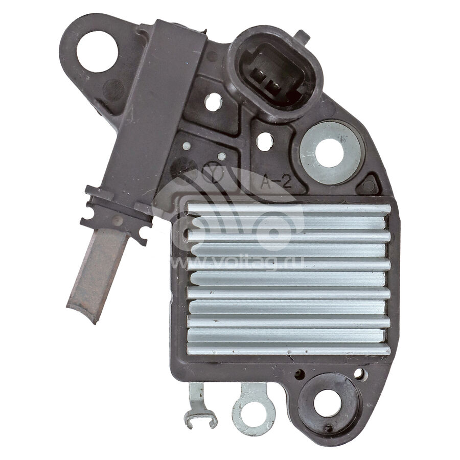 Регулятор генератора KRAUF ARR2116PE (onJFZ1127-GAZ)