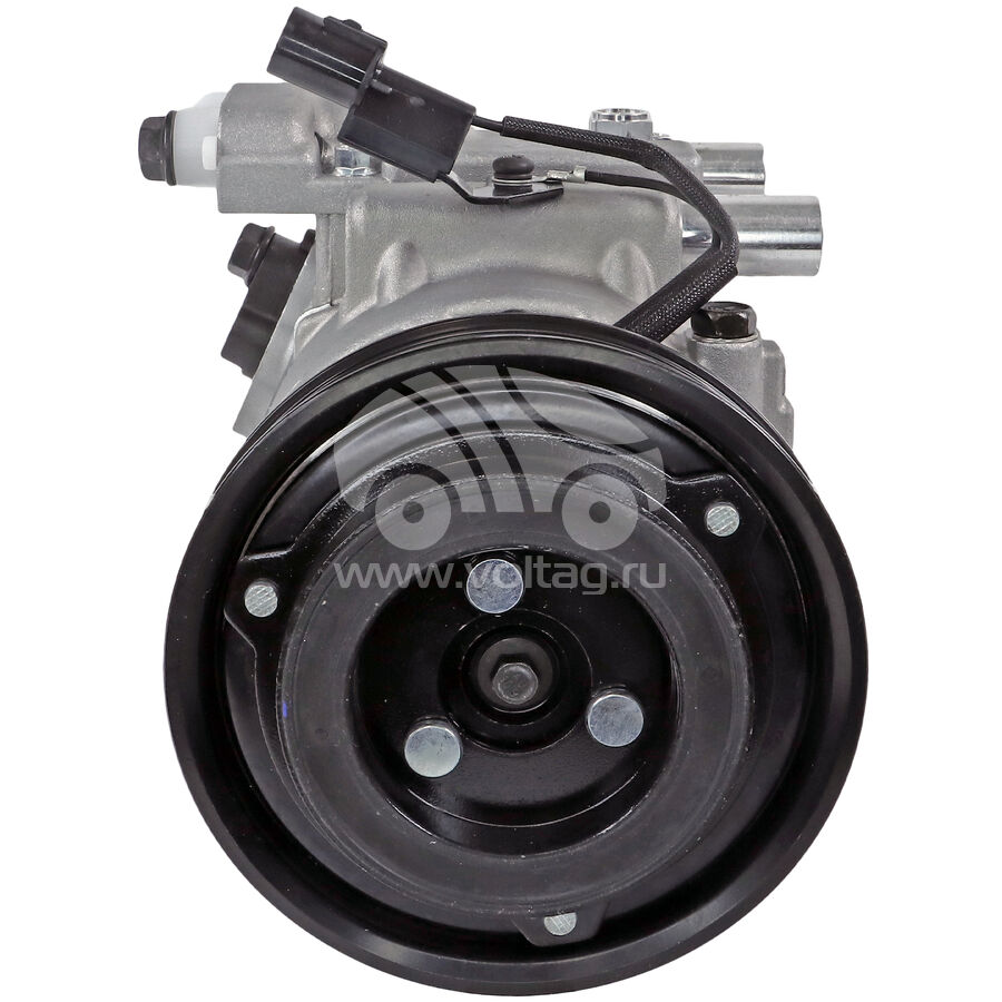 Компрессор кондиционера KRAUF KCD1109VG (977011G000)