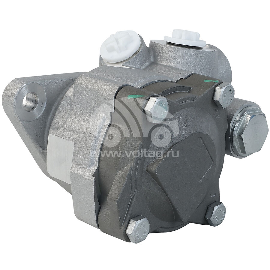 Steering pump KRAUF HPQ1577GQ (7673955570)